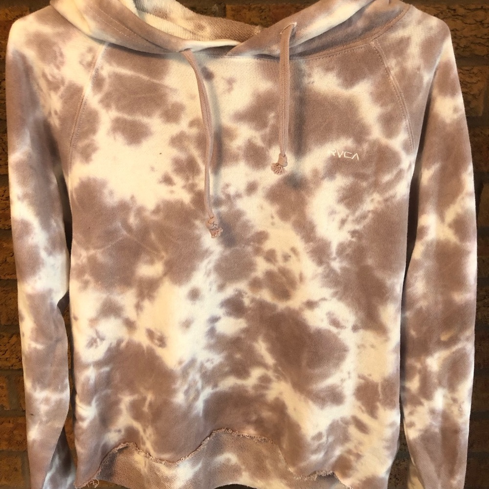 RVCA Hoodie